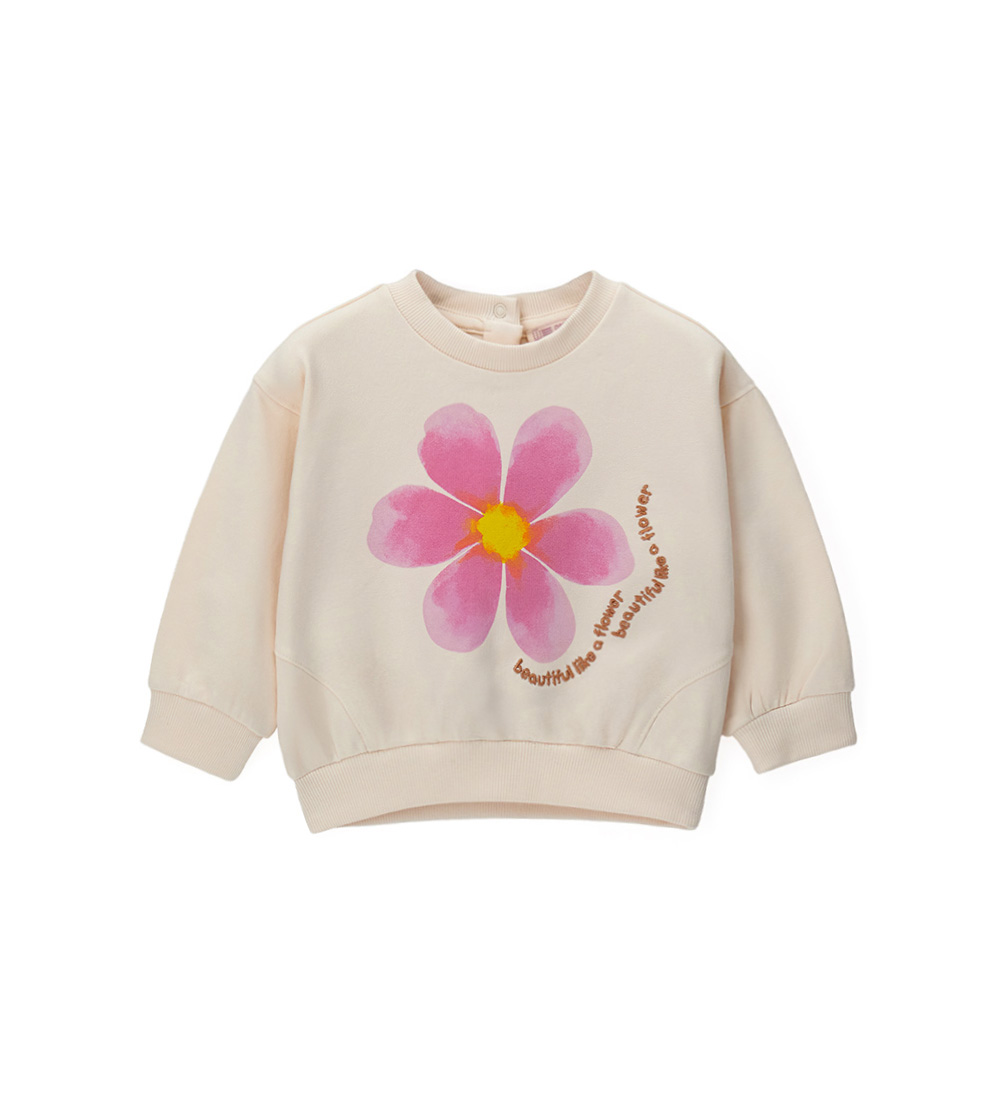 Свитшот ORIGINAL MARINES DGP1031NF_11-0110TCX - фото 1