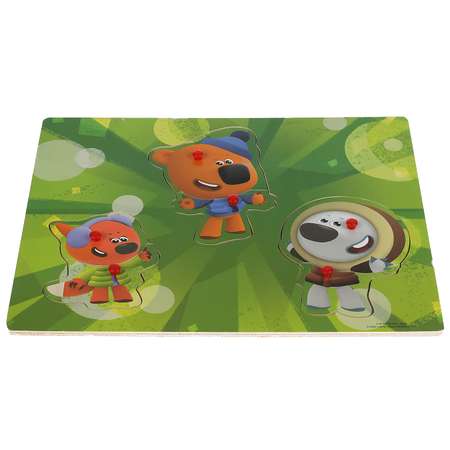 Игрушка Буратино подвеска