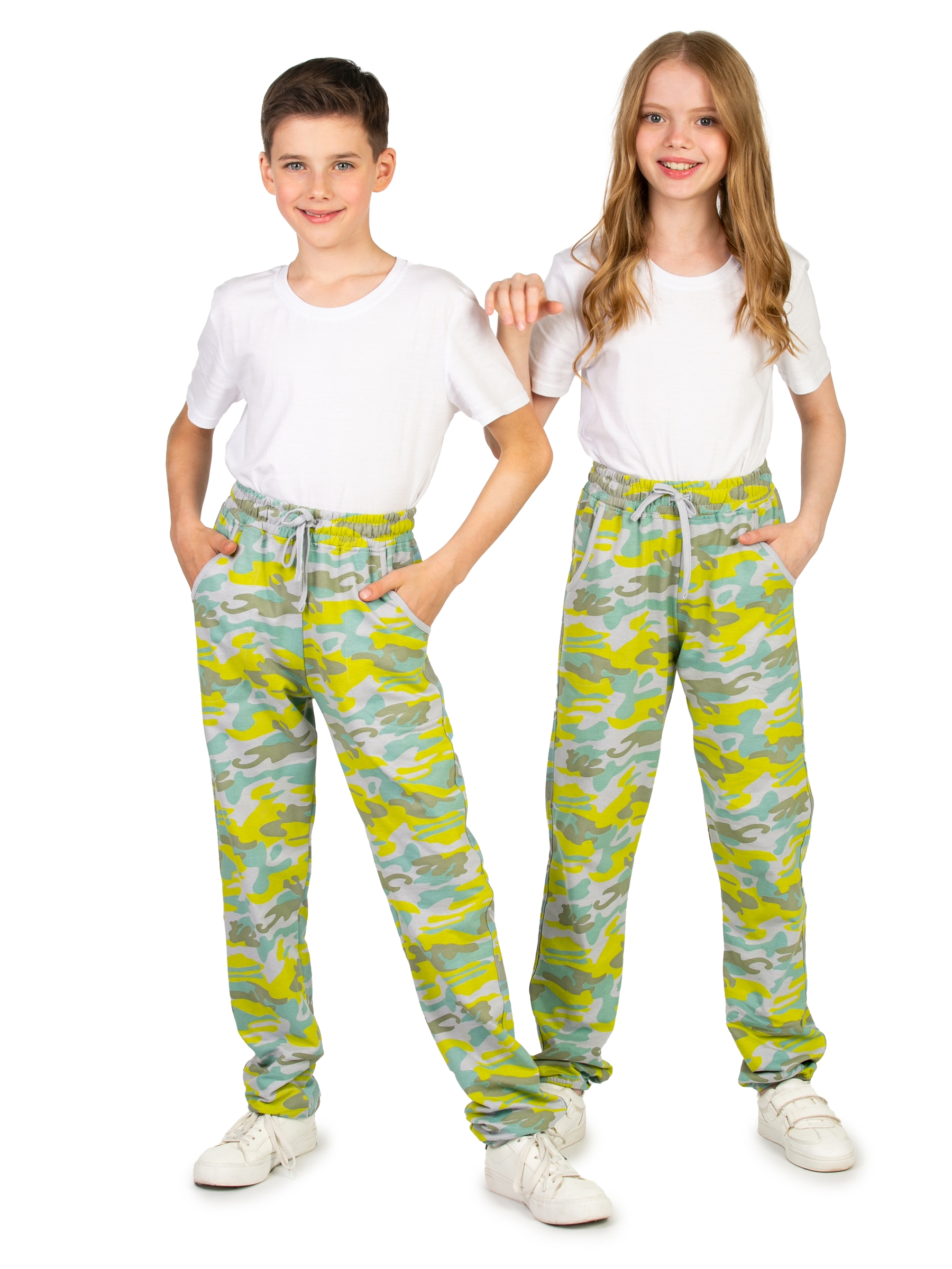 Брюки N.O.A. 10742-10 - фото 12