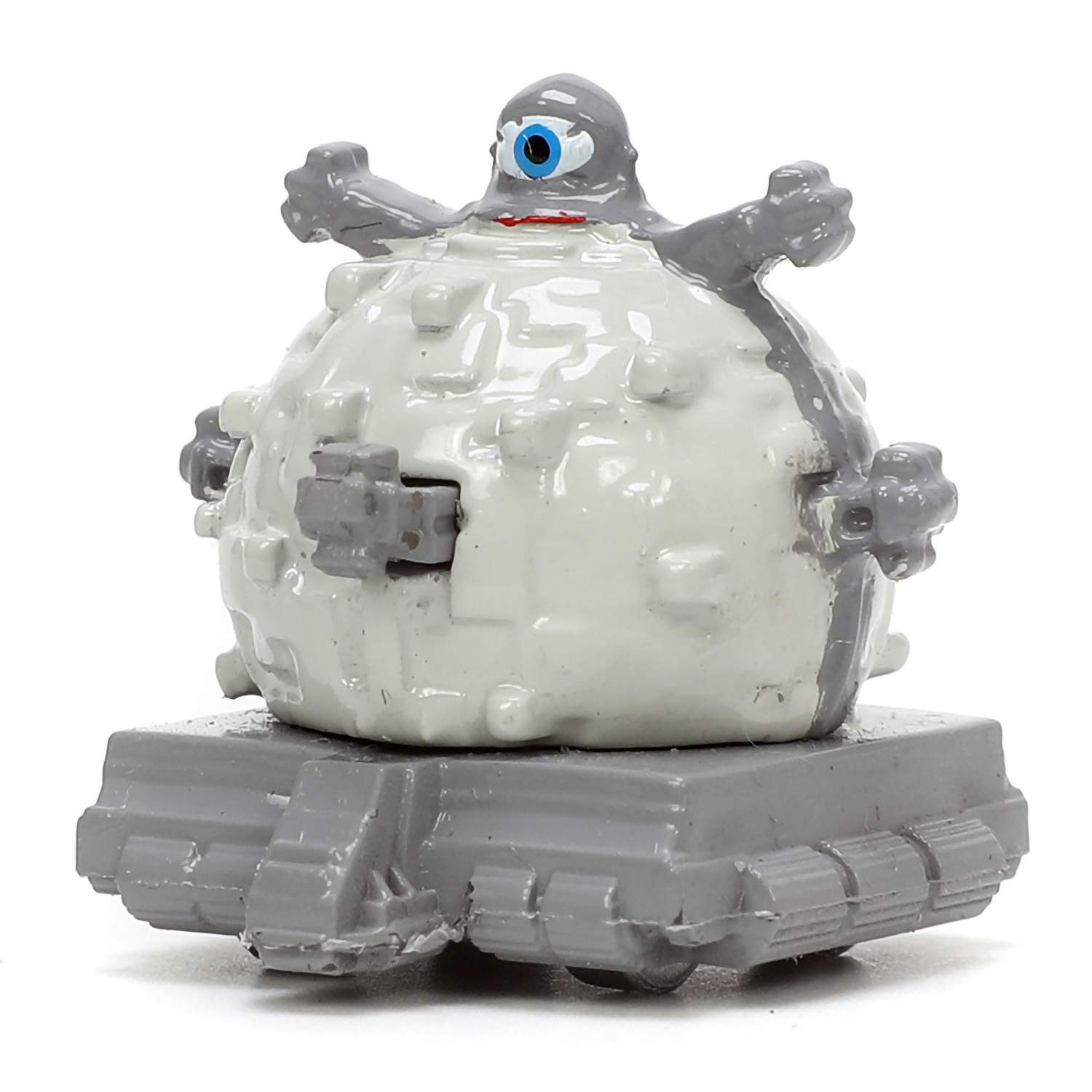 Автомобиль Jada Toys 1:64 ТоуR99 - фото 11