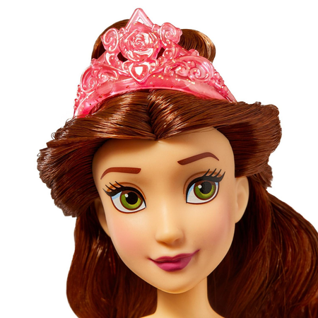 Кукла модельная Disney Princess