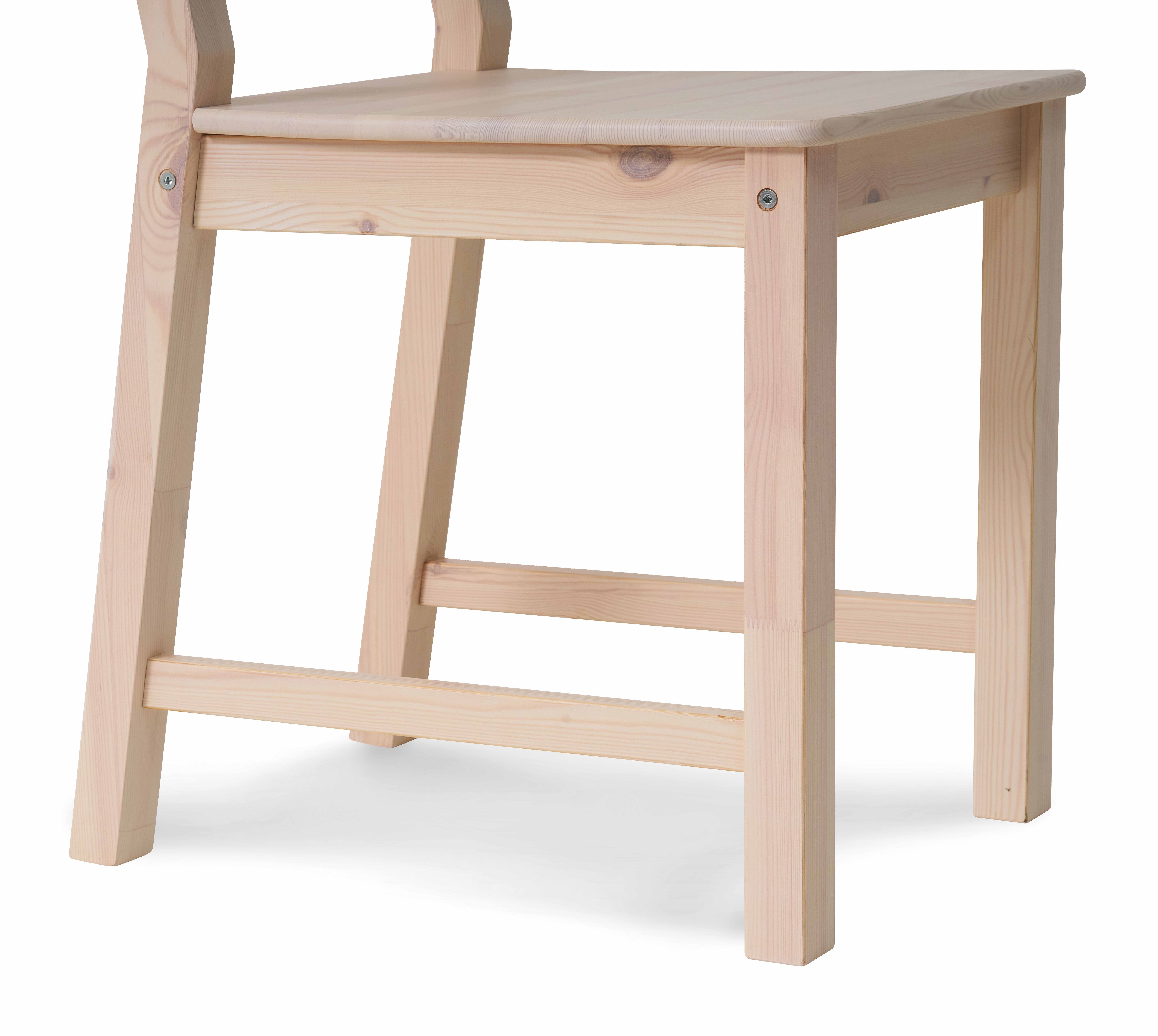 Стул IKEA УДОРА - фото 8