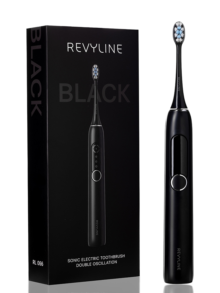 Изображение товара Зубная щетка электрическая Revyline