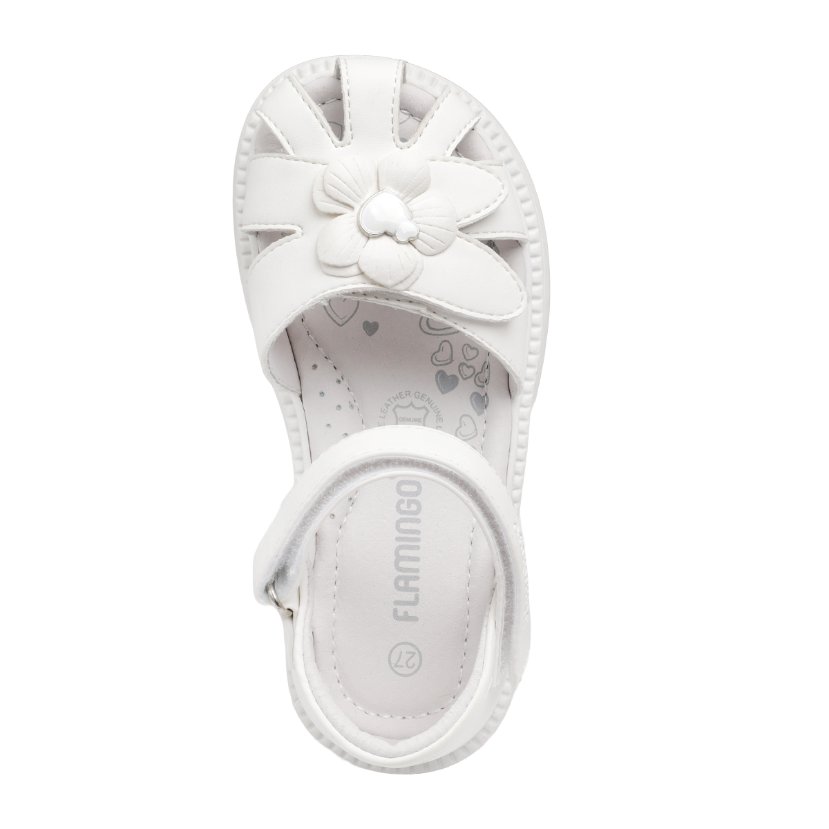 Сандалии Flamingo 261S-Z6-6885 - фото 5