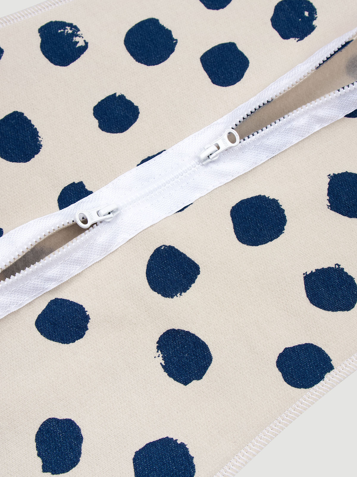 Конверт пеленальный (кокон) Mjolk бежевый - фото 3