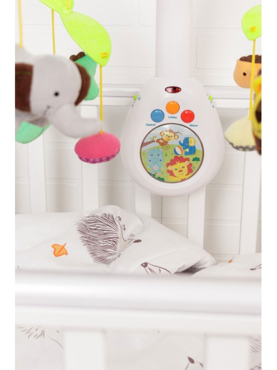 Мобиль Forest kids - фото 11