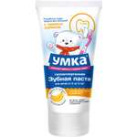 Зубная паста Умкa