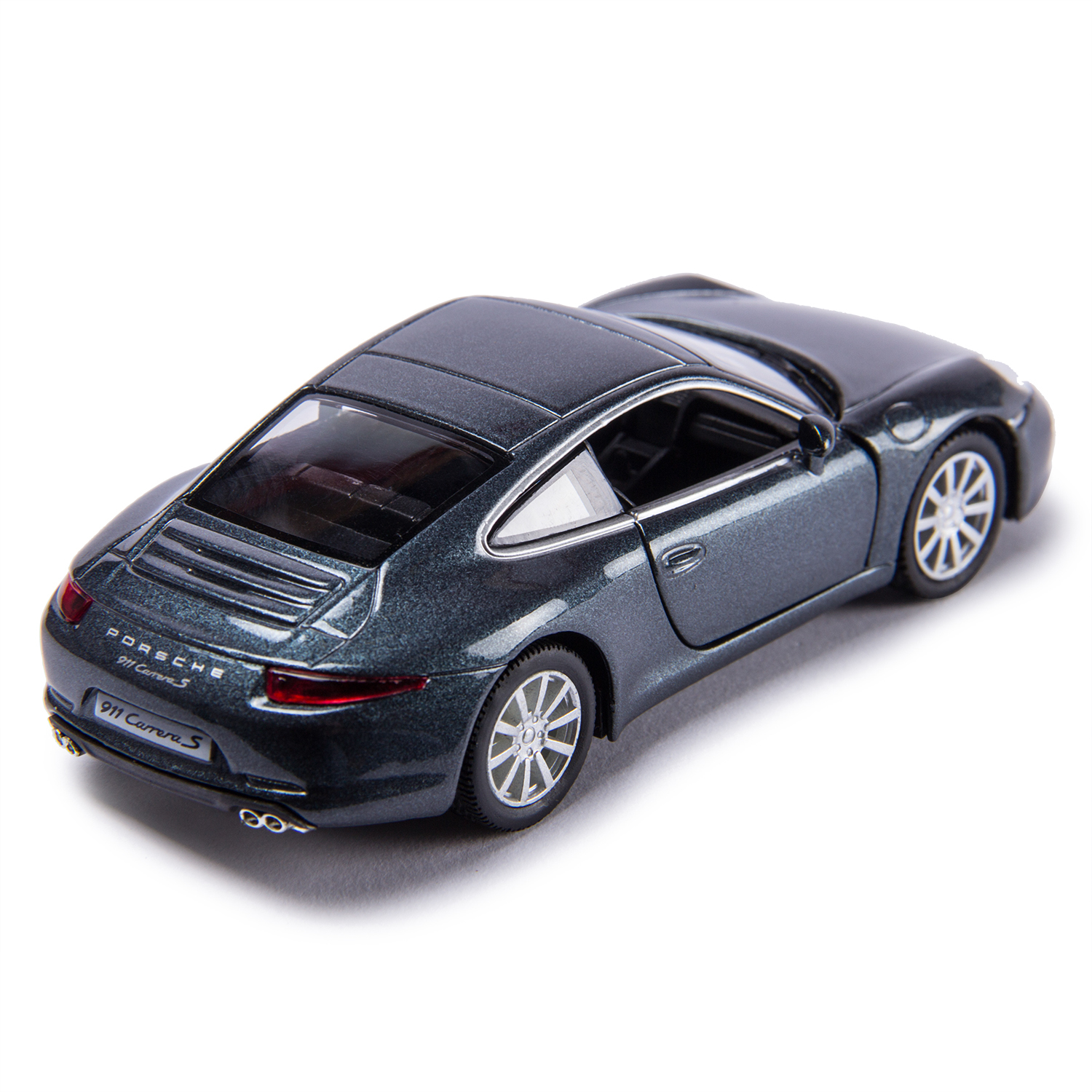 Автомобиль Mobicaro Porsche 911 1:32 544010 - фото 6