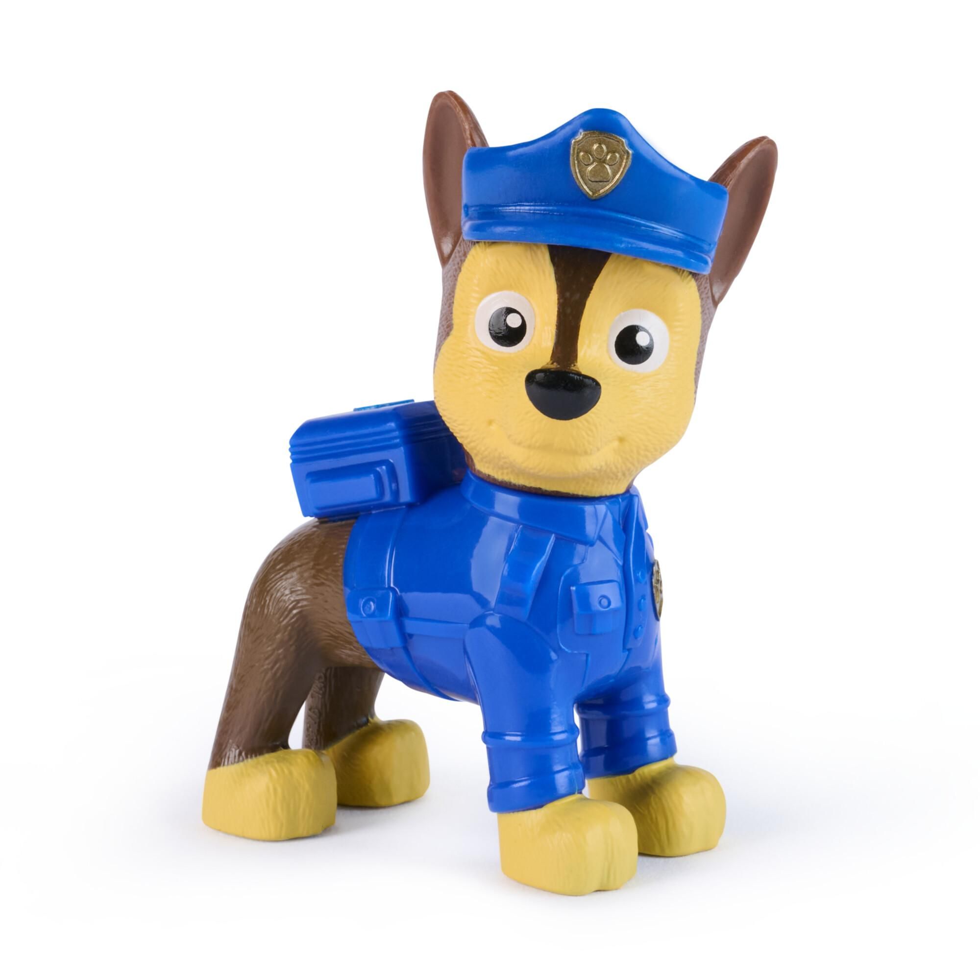Набор фигурок Paw Patrol спасатели - фото 3