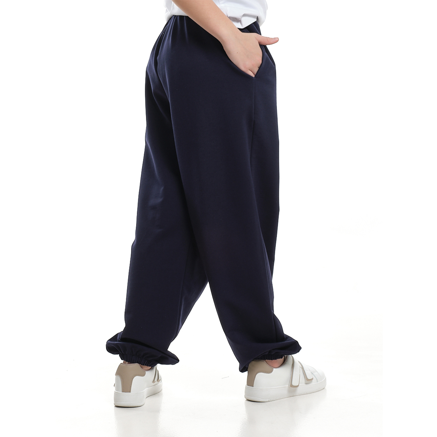 Брюки Mini-Maxi 22-7486-2 - фото 2