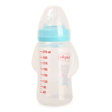 Бутылочка BabyGo 270 мл 1 шт.