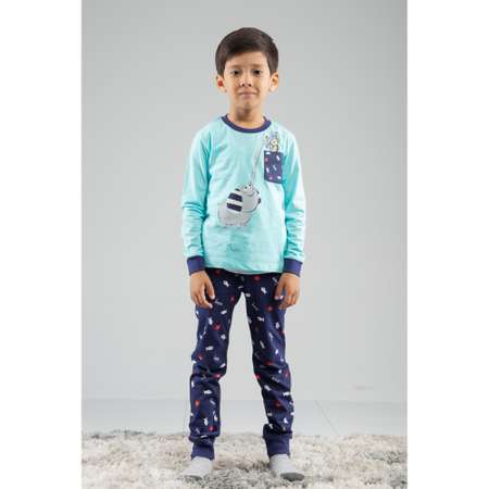 Пижама LELO kids