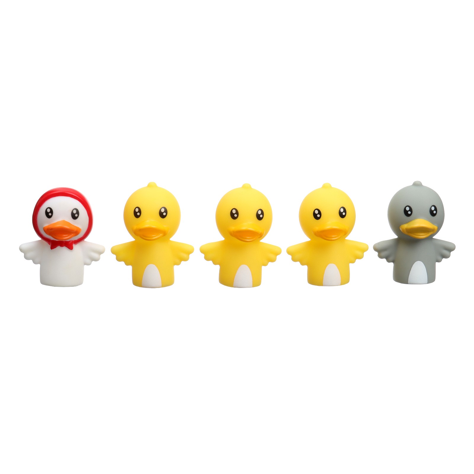 Игрушка Крошка Я - фото 3