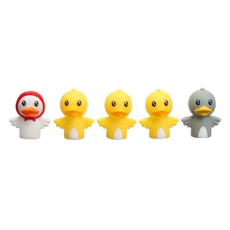 Игрушка Крошка Я