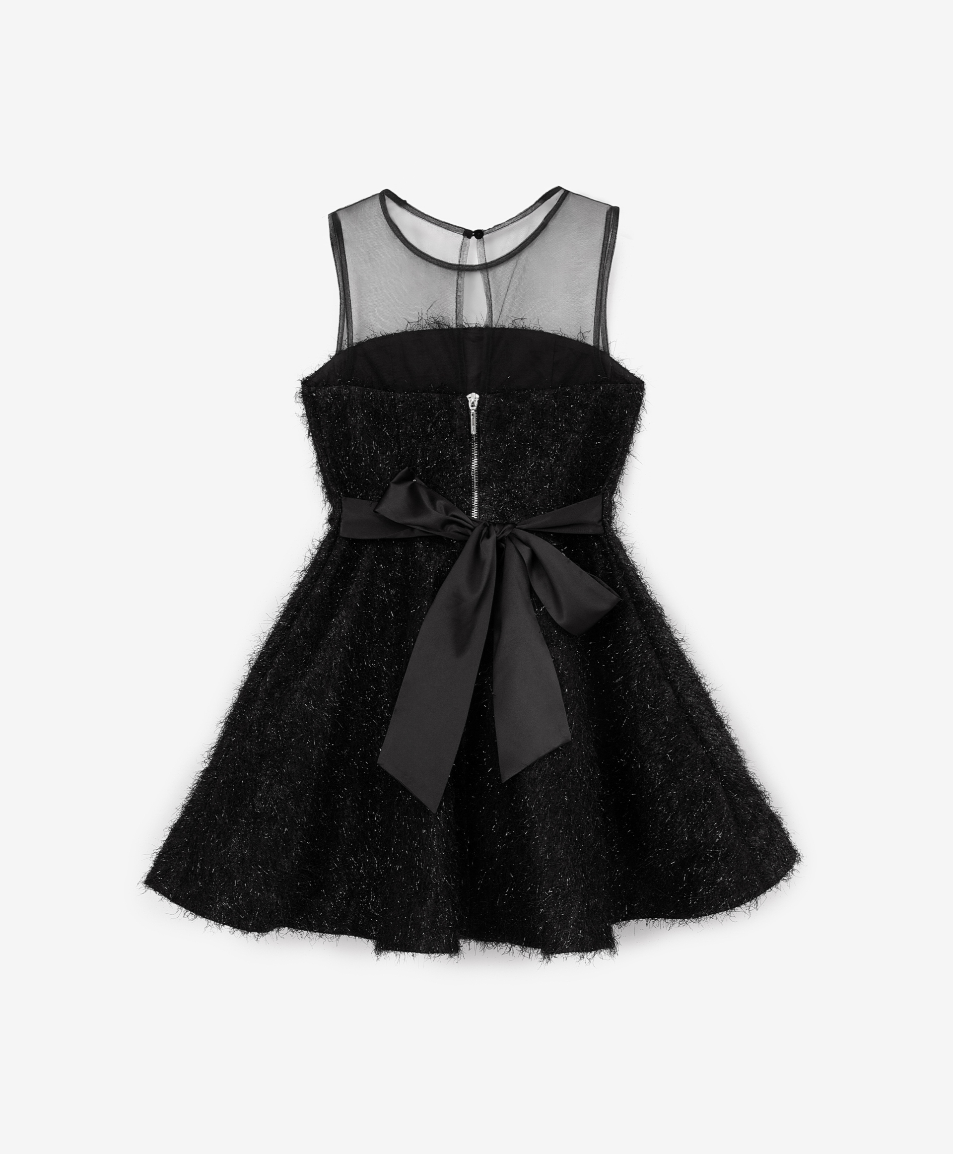 Платье Gulliver 225GPGC2503 - фото 5