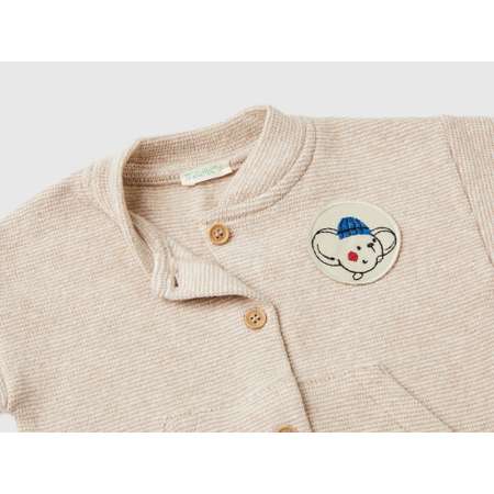Кардиган United Colors of Benetton