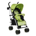 Коляска прогулочная Babyton City Green