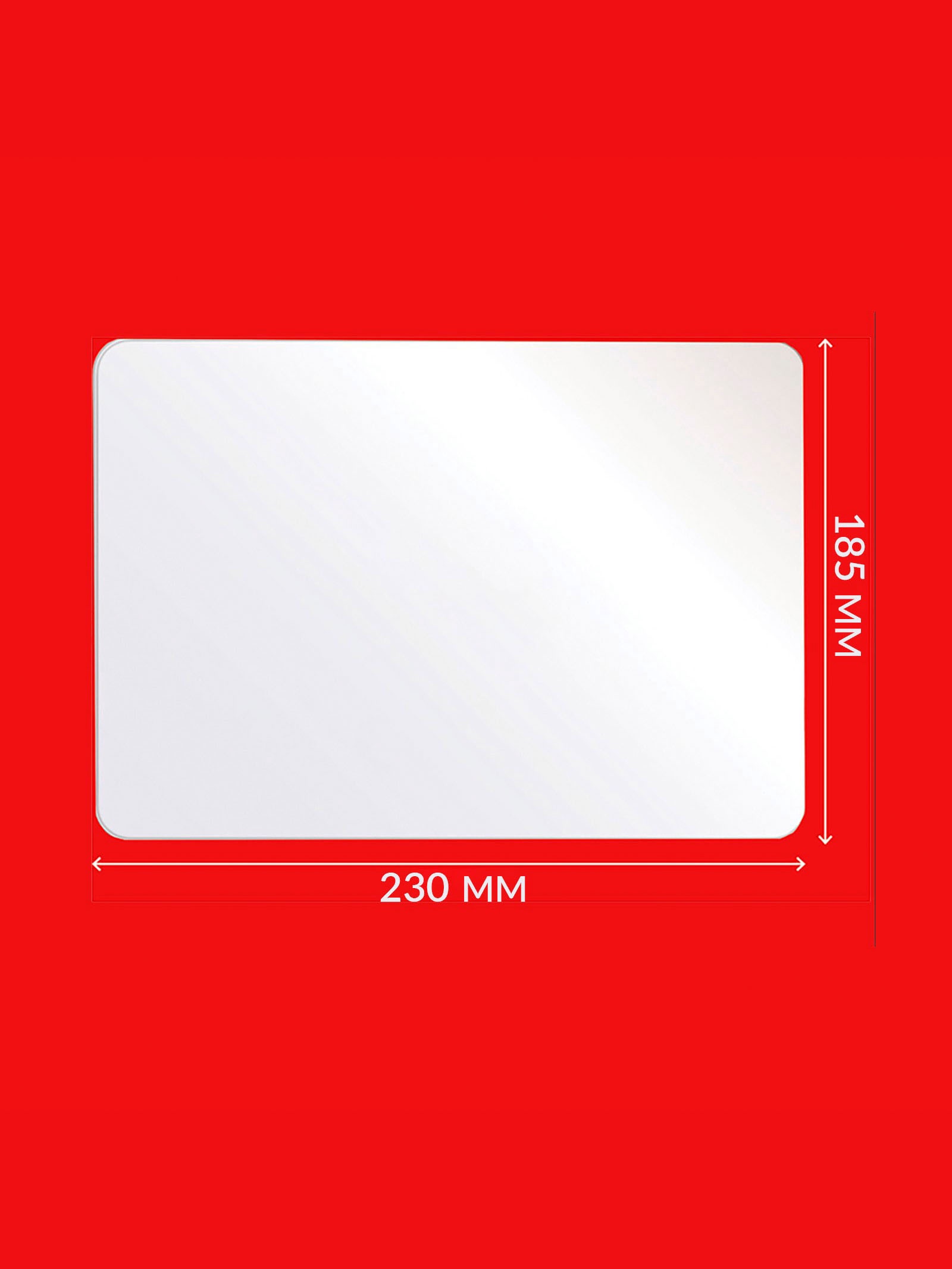 Доска для лепки Calligrata - фото 2