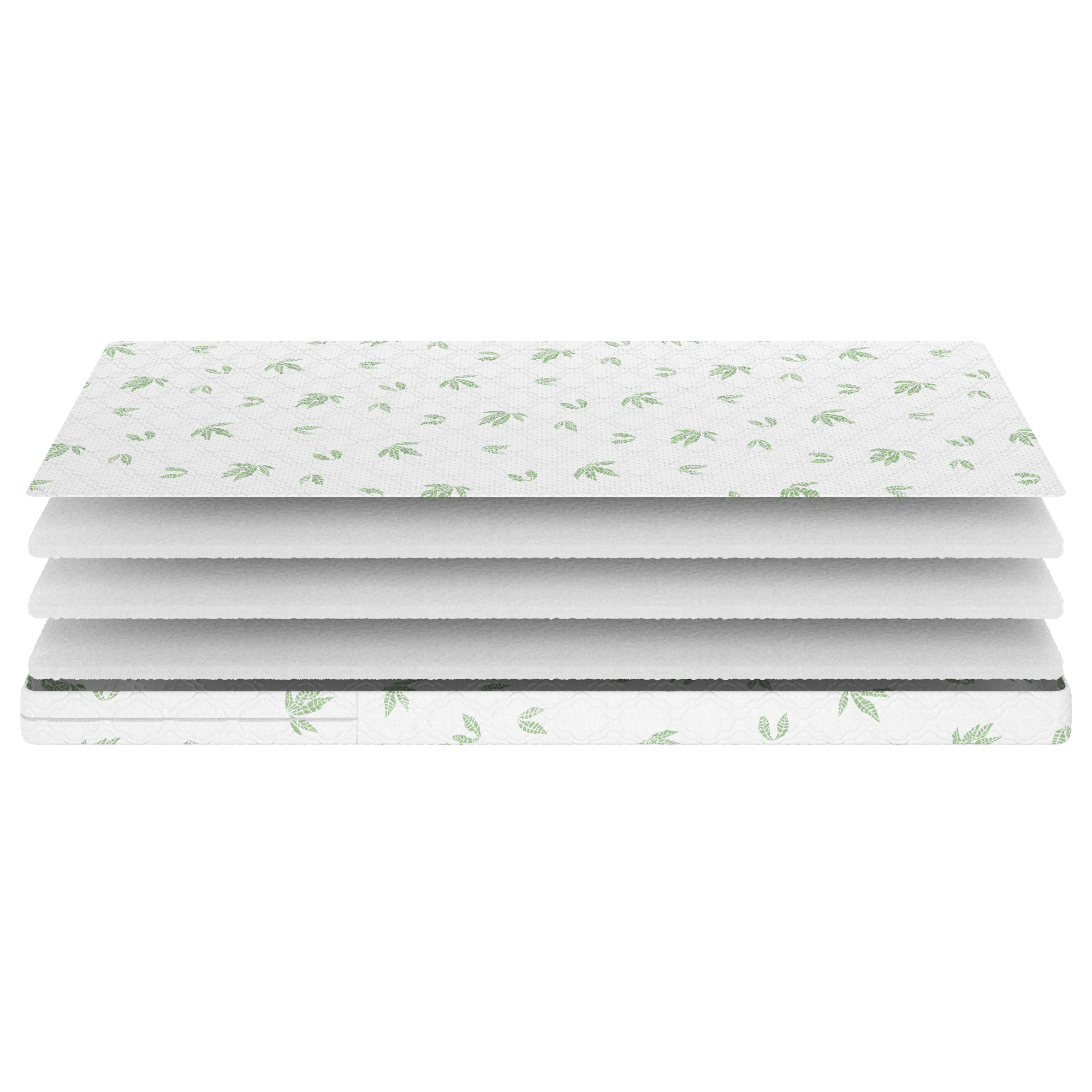Матрас SEVEN DREAMS Strutto Classic 160х80 - фото 8