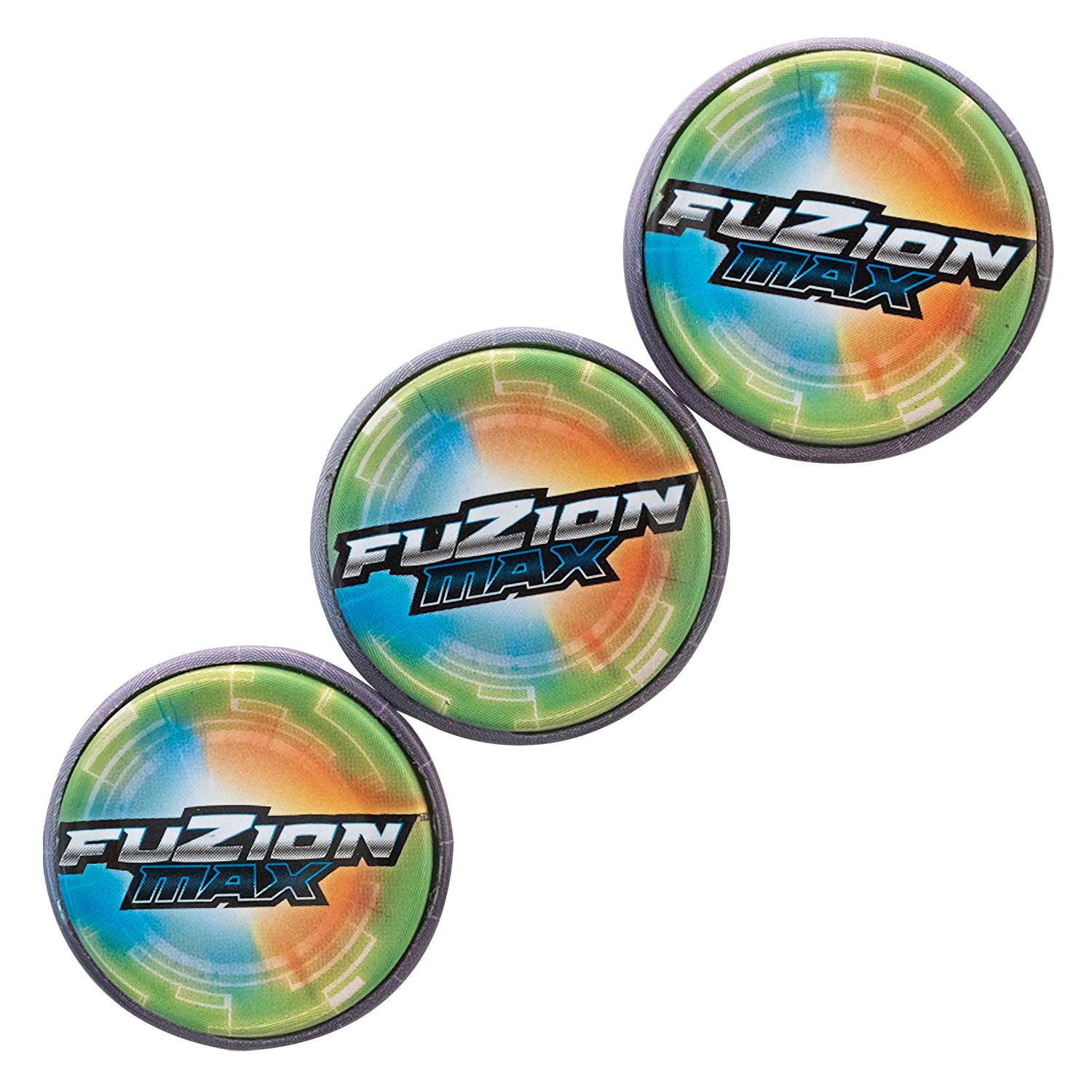 Игровой набор Fuzion Max - фото 7