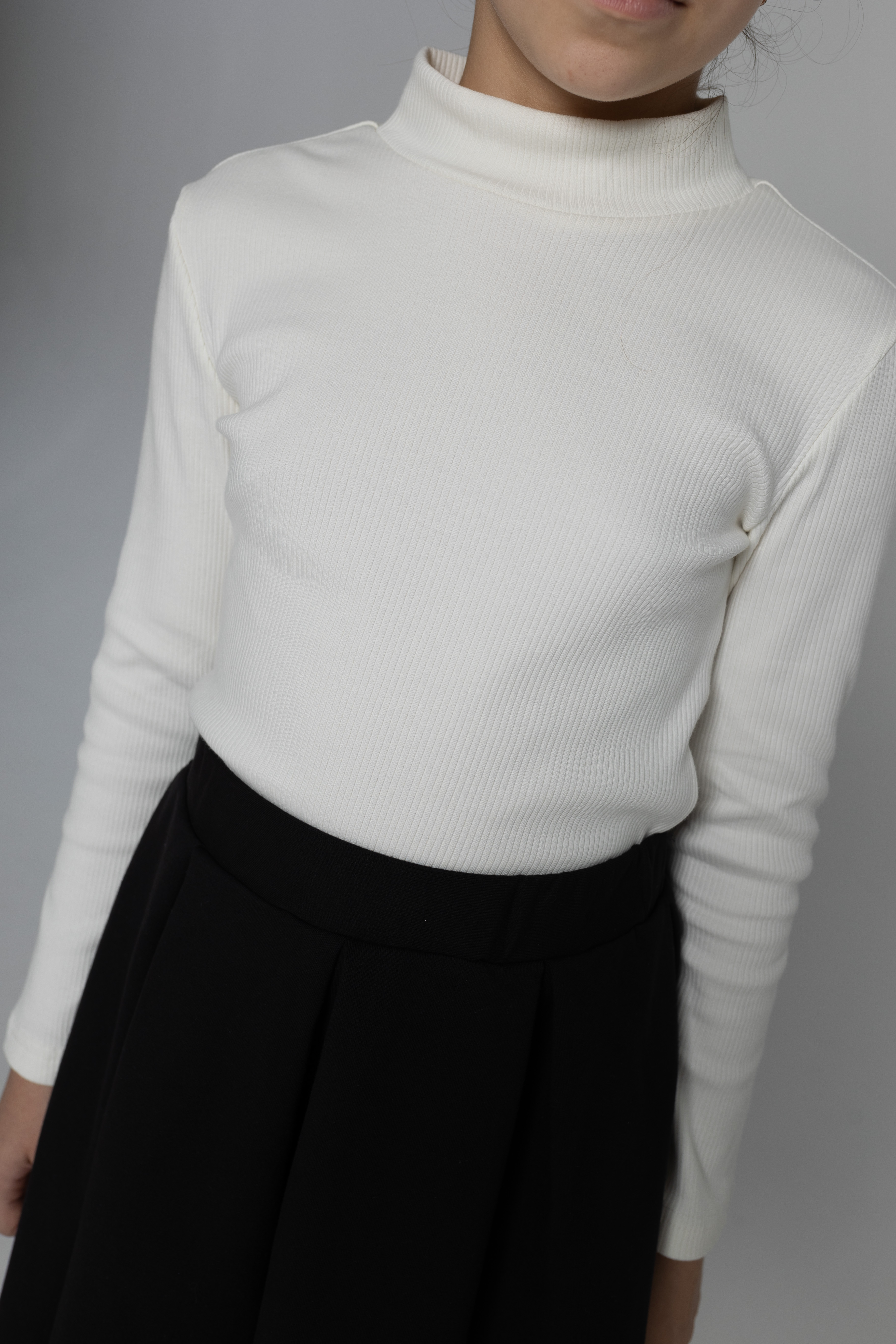 Водолазка 5+ 06370013ка - фото 1