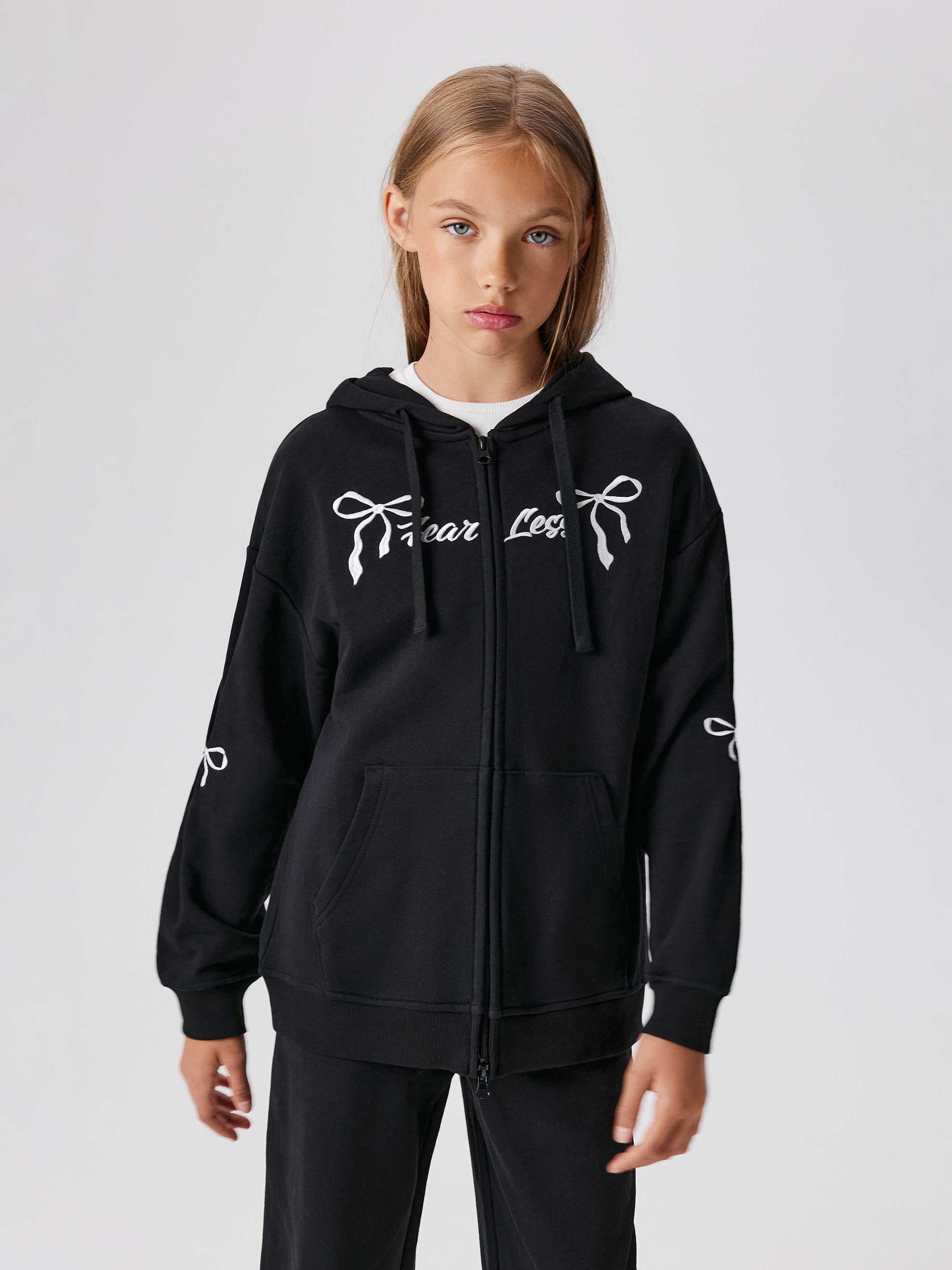 Толстовка Acoola 20241000016_0090065 - фото 1