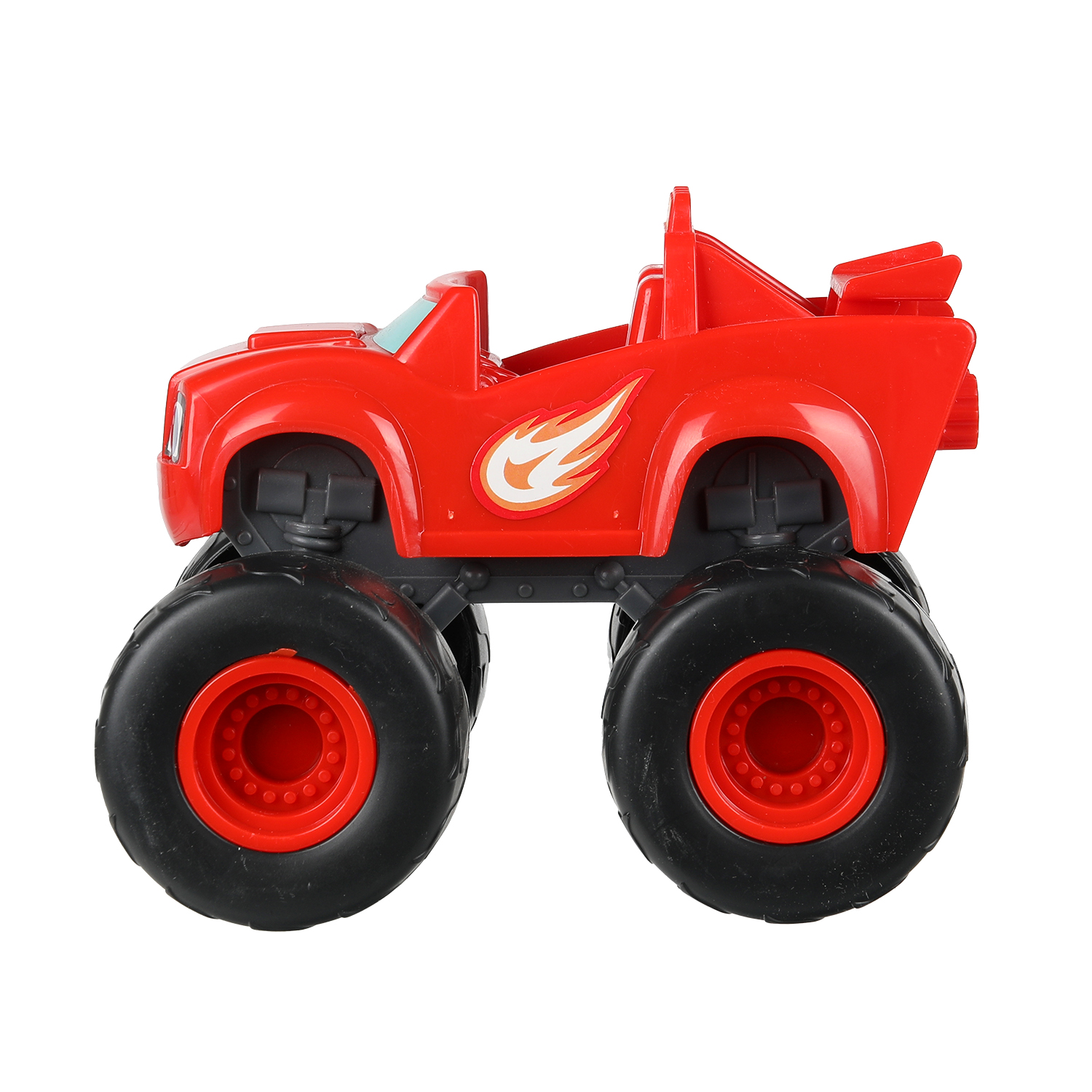 Автомобиль Huada Toys Вспыш 394876 - фото 2