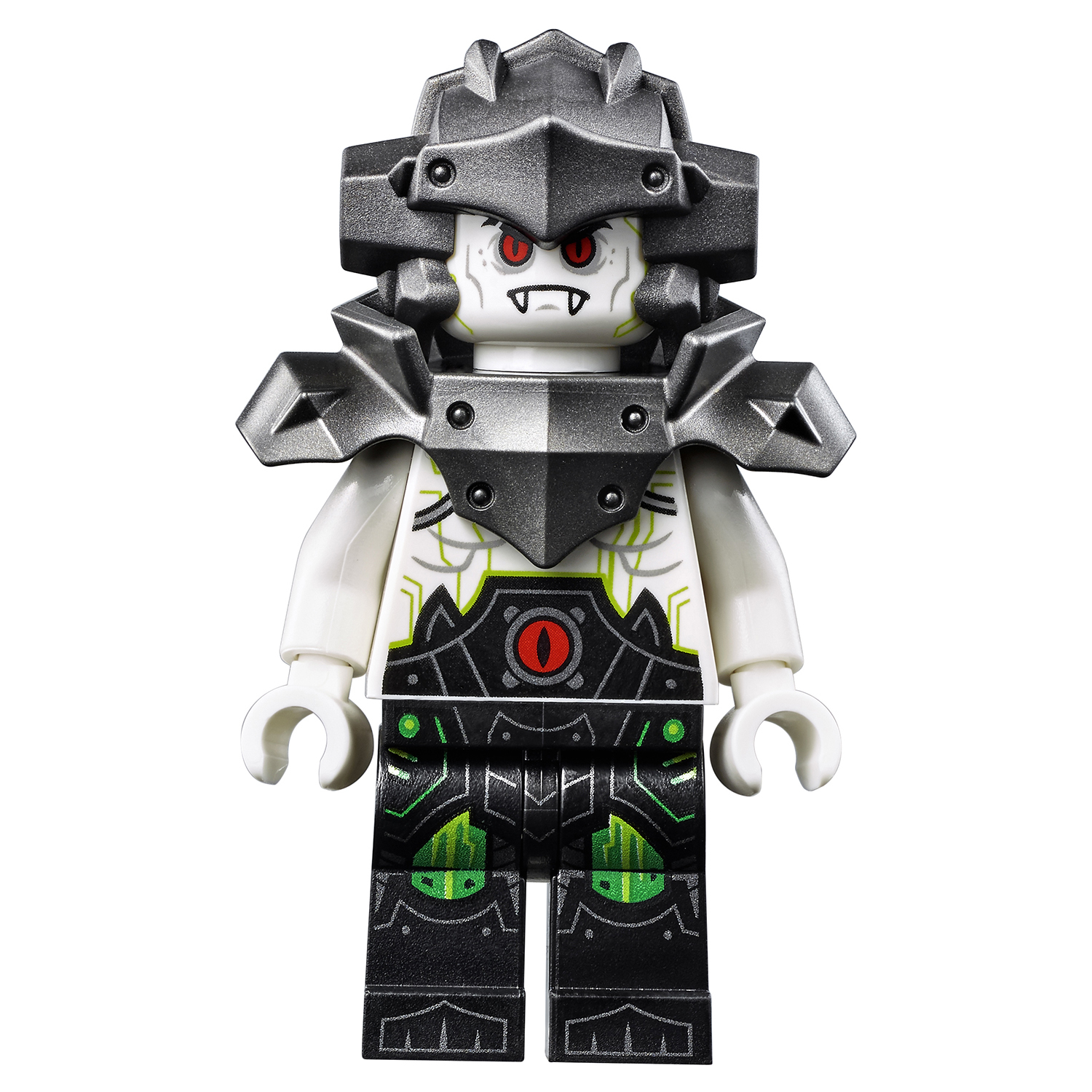 Конструктор LEGO NEXO KNIGHTS - фото 11