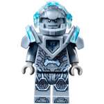 Фигурка LEGO Clay Moorington