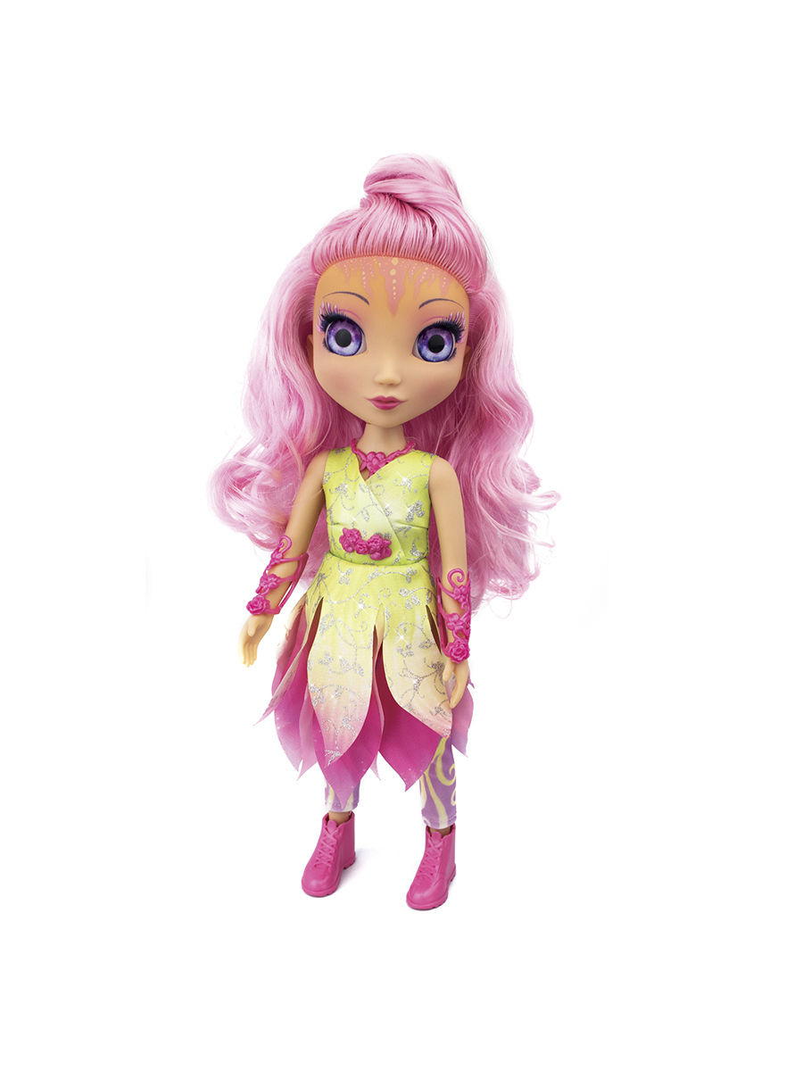 Кукла классическая Nebulous Stars Petulia 11603_NSDA - фото 6