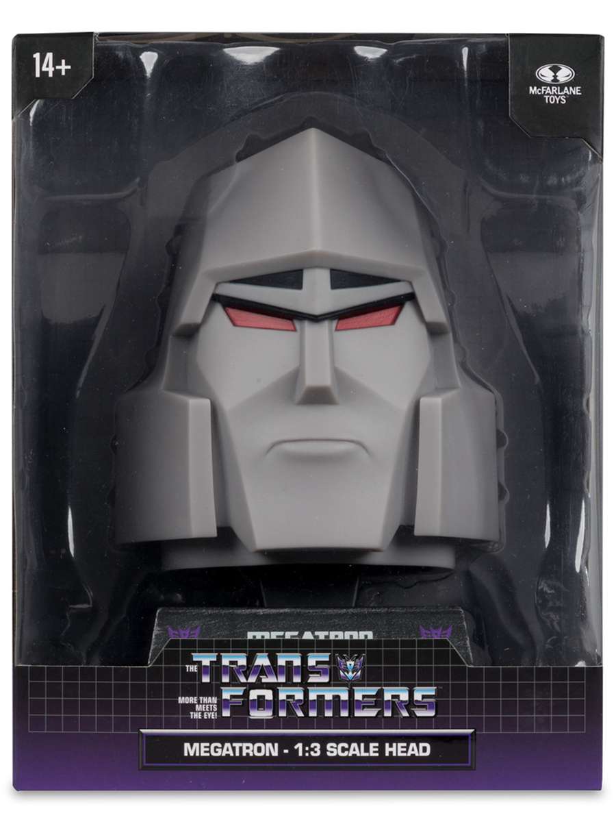 Фигурка McFarlane Toys Transformers - фото 2
