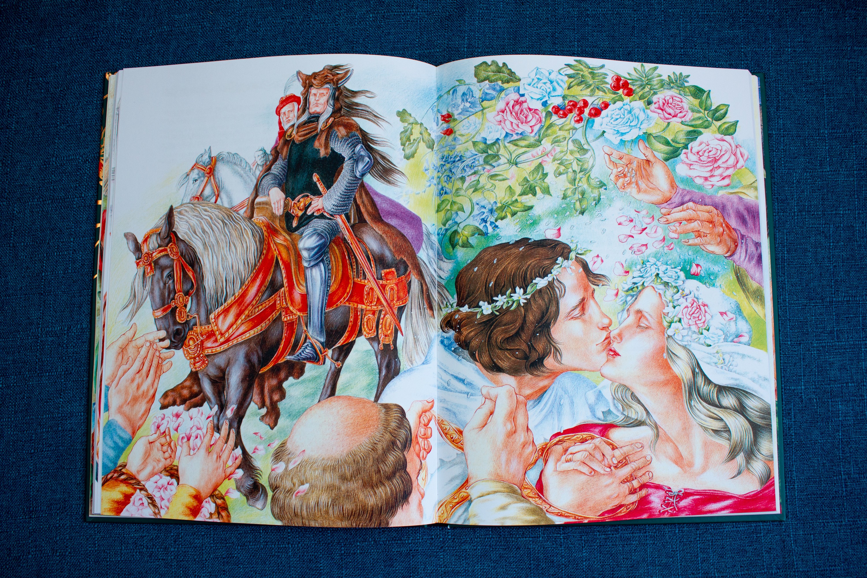 Книга Качели Робин Гуд - фото 4