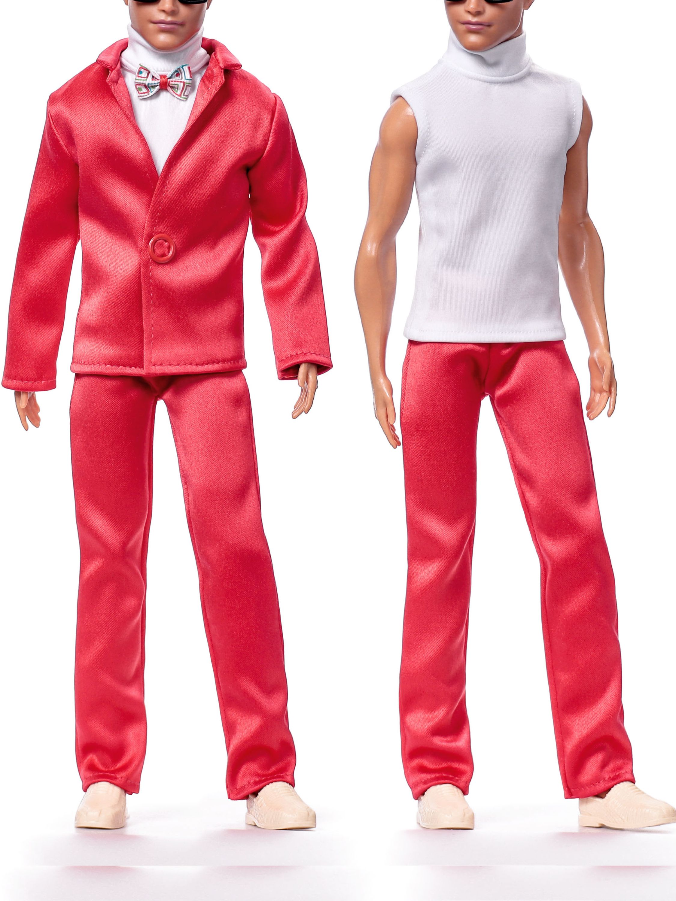 Одежда для кукол VIANA 11.812.1.2v - фото 1