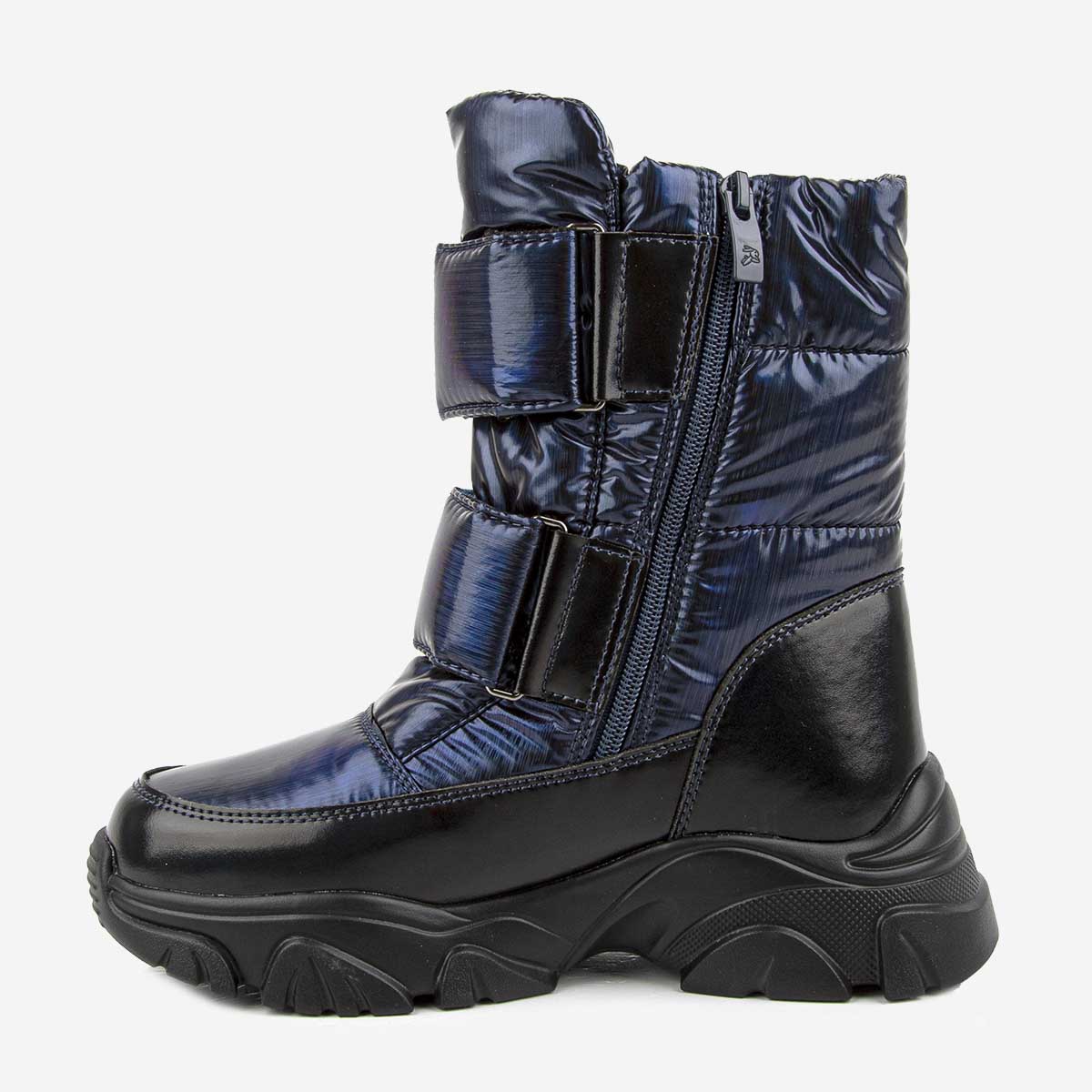 Дутики Kapika 44266-2 - фото 2