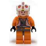 Фигурка LEGO Star Wars Luke