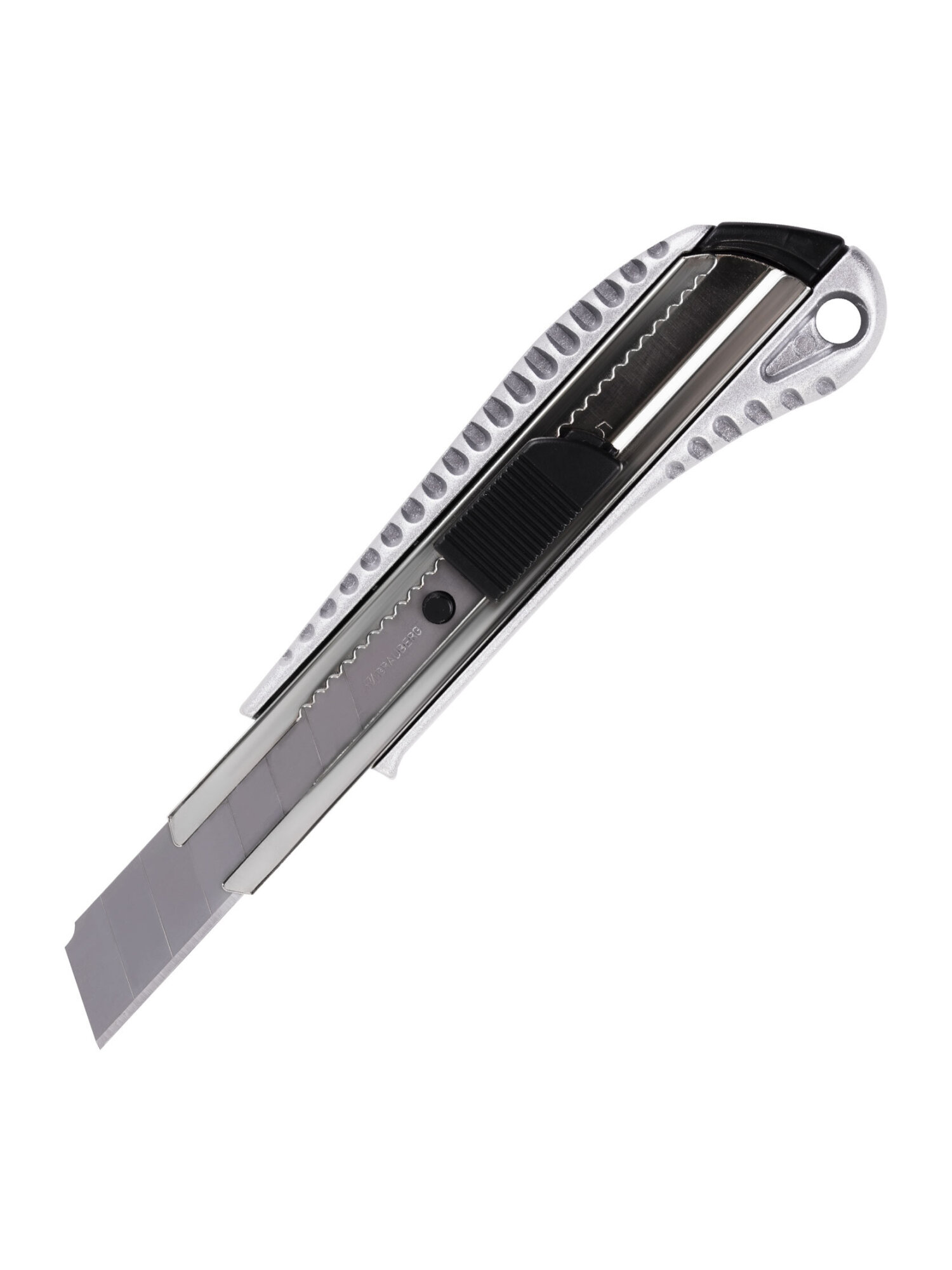 Канцелярский нож Brauberg - фото 10