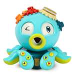 Игрушка BabyGo Осьминог