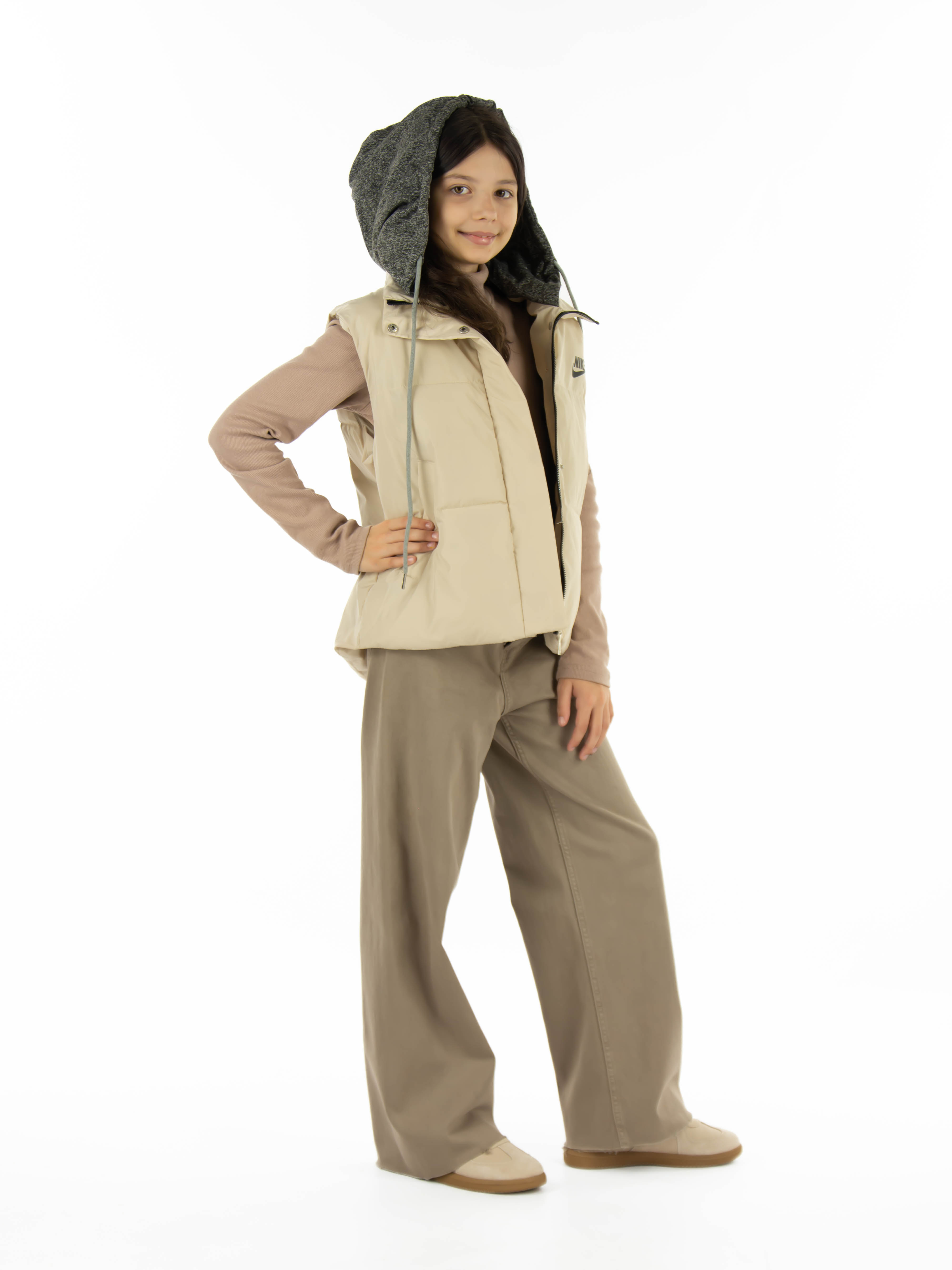 Жилет CASTLELADY 254520111 - фото 1