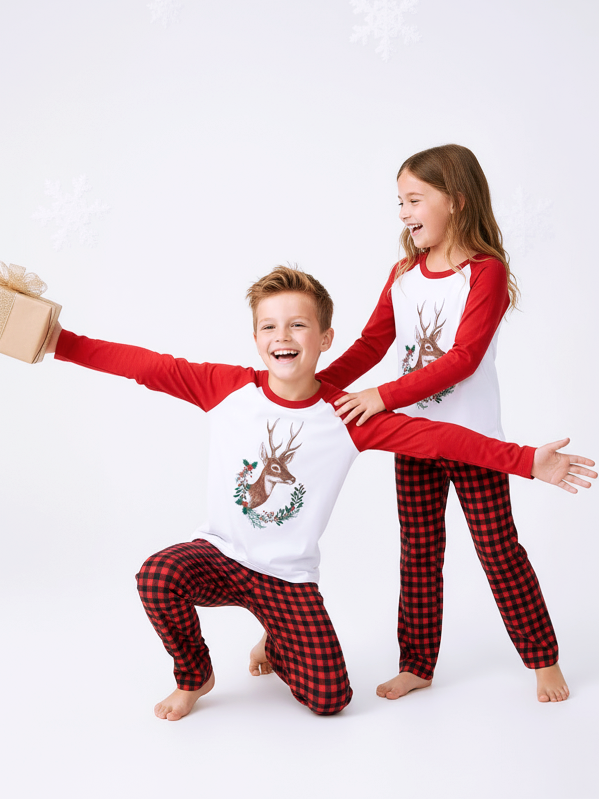 Пижама СовенокЯ 2-602-27 - фото 4