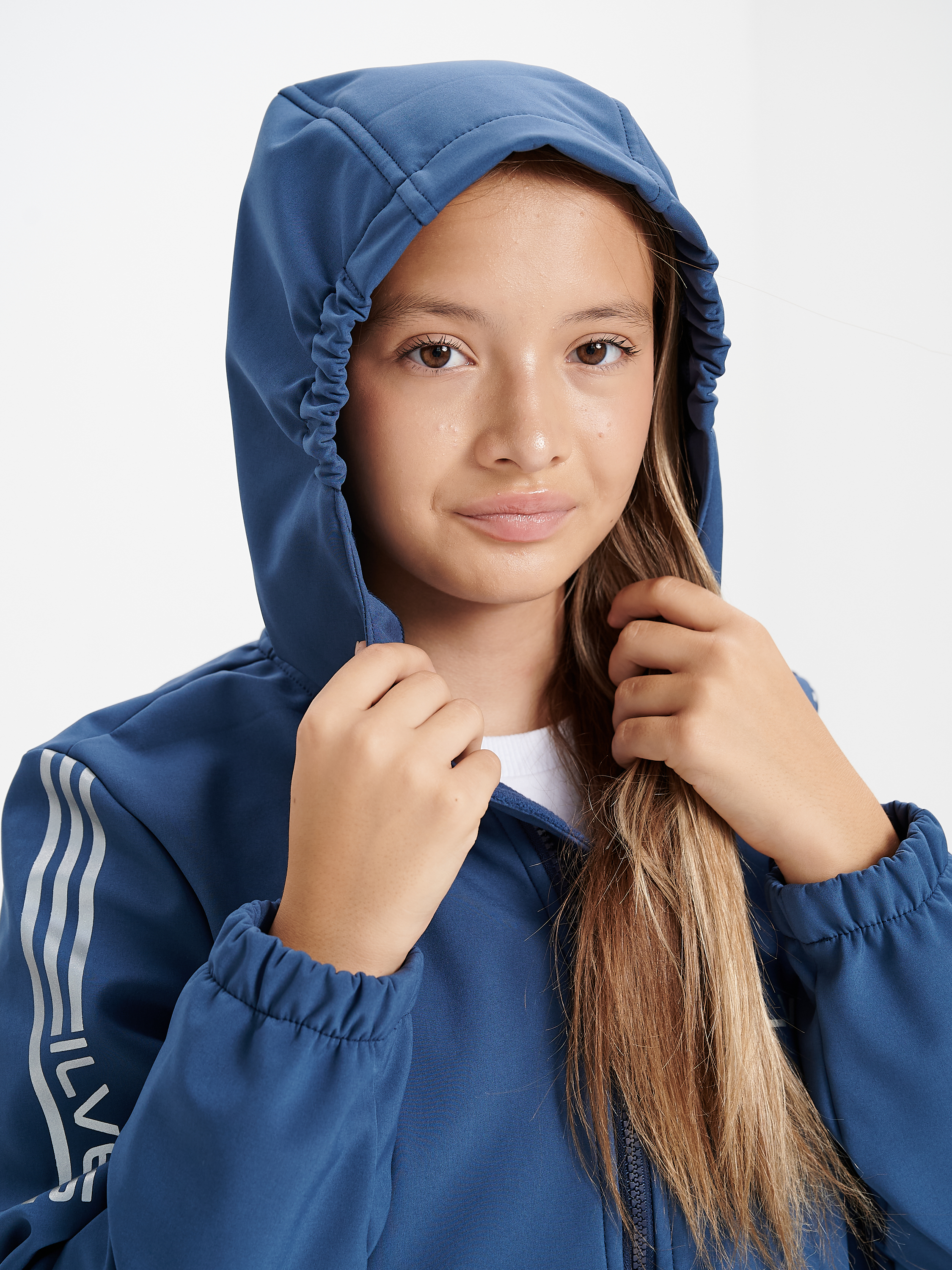 Ветровка ILVES ILV-A-224/3 - фото 2