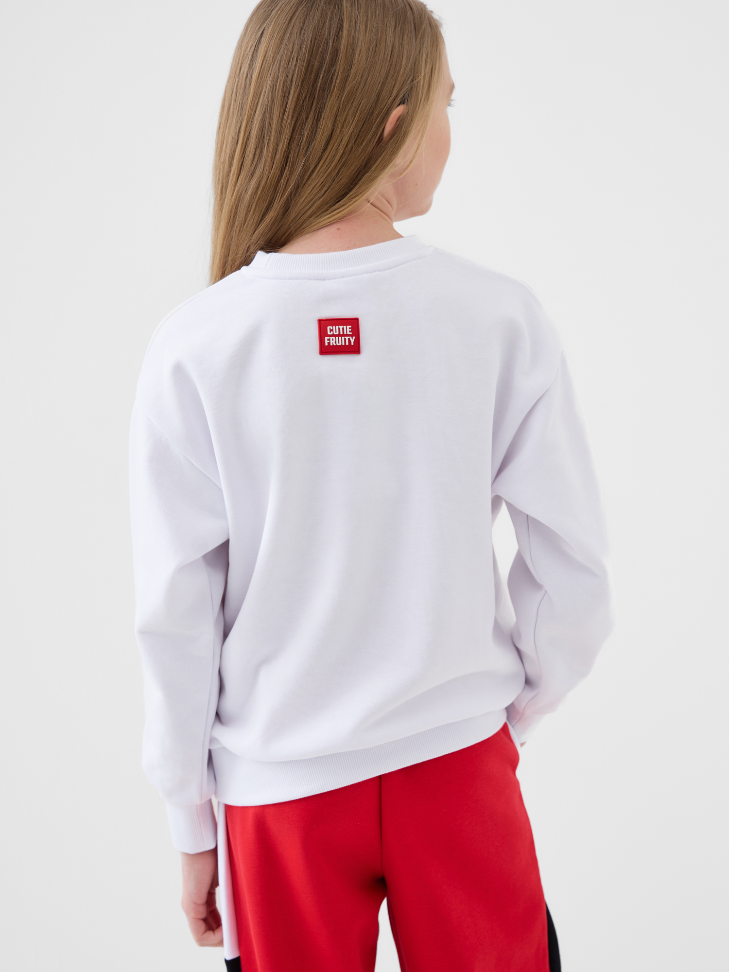 Свитшот PlayToday 12621569 - фото 3