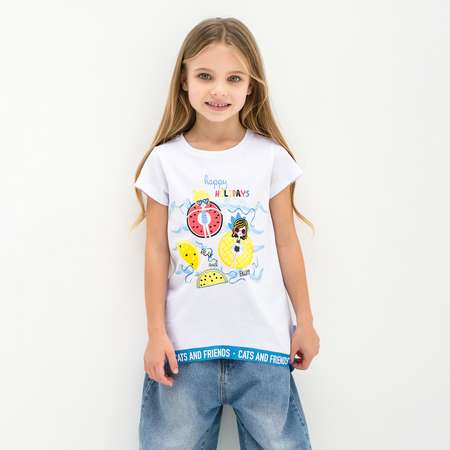 Футболка KOGANKIDS