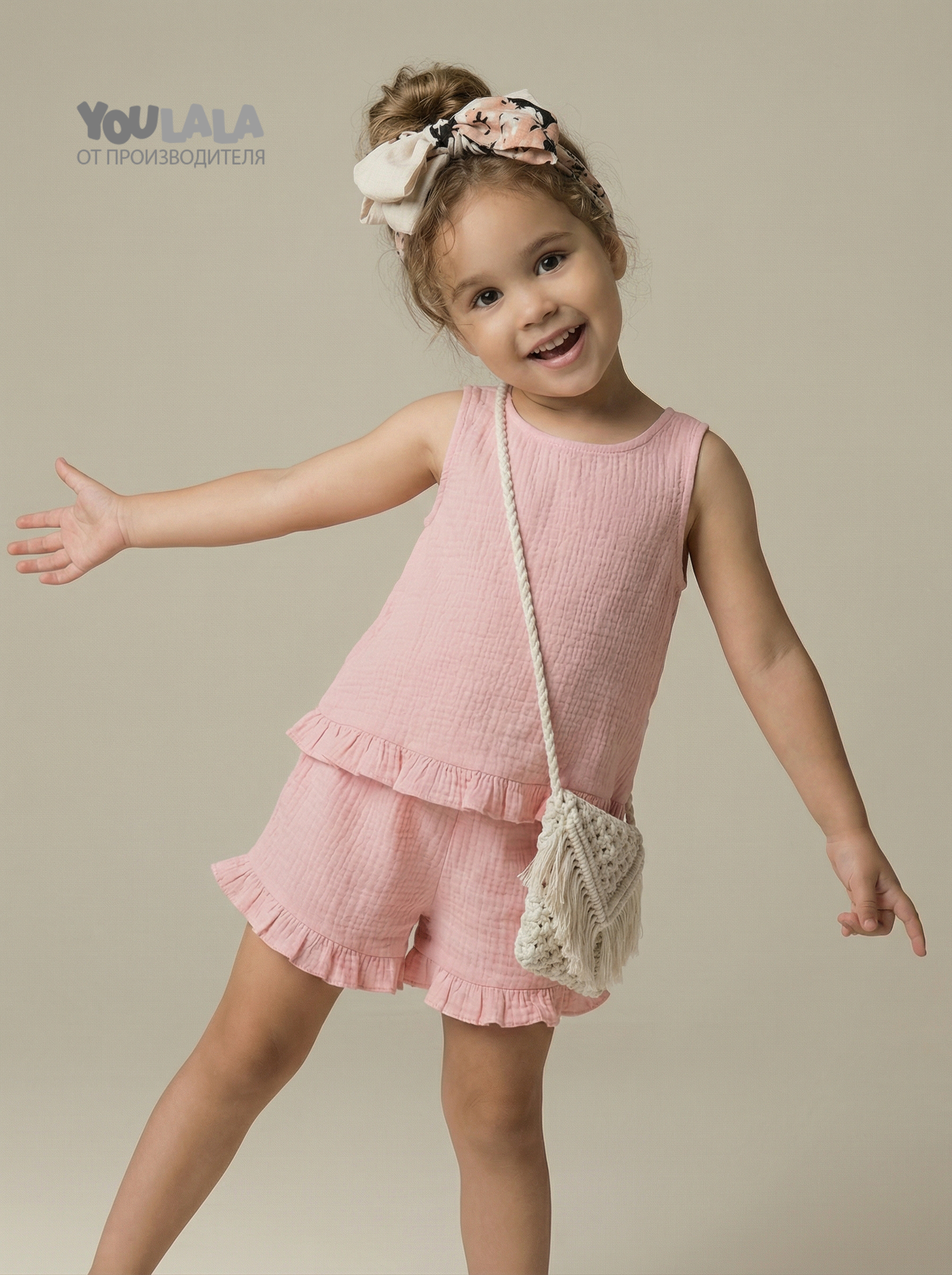 Комплект YOULALA 7200900204 - фото 2