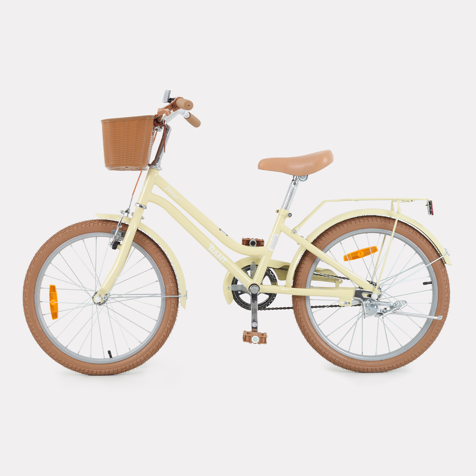 Двухколесный велосипед Rant 20 дюймов - фото 12