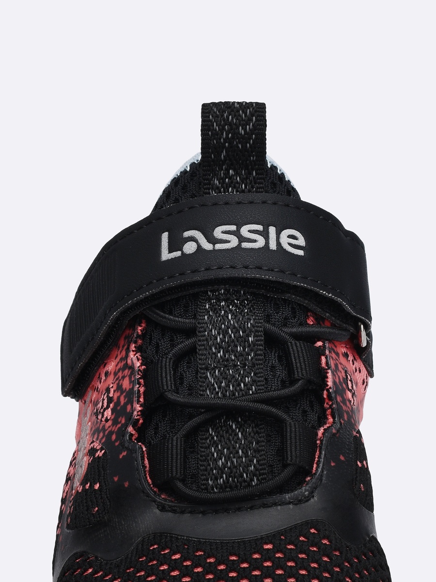 Кроссовки Lassie 72404306-9990 - фото 8