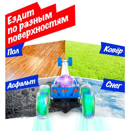 Автомобиль РУ FAIRYMARY 1:28