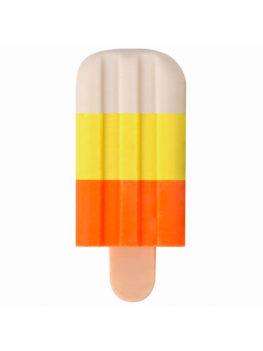 Ластик Юнландия Сладкие истории 3 шт. - фото 9