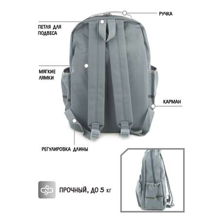 Рюкзак Veld Co