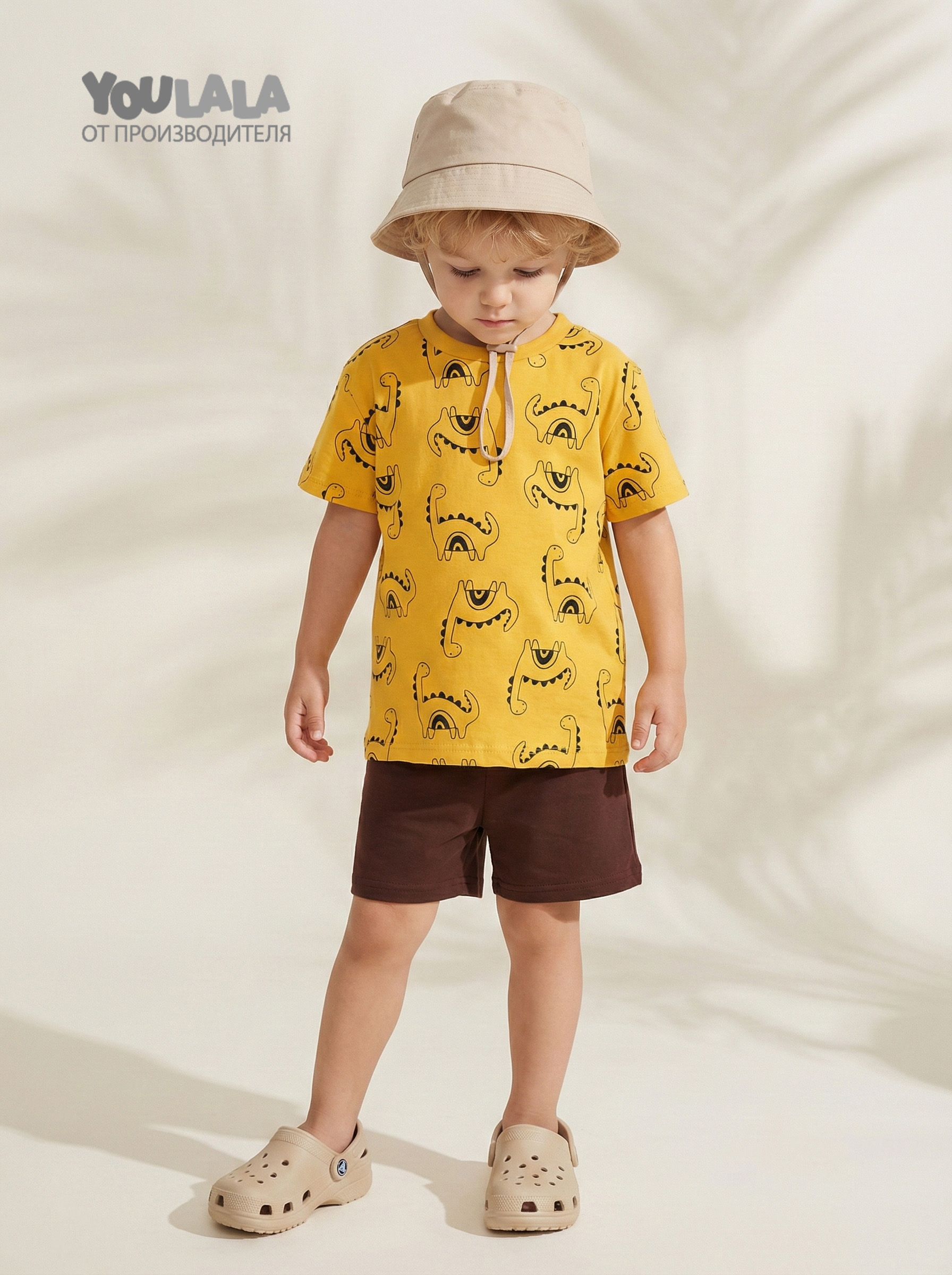 Костюм YOULALA 7752100912 - фото 2