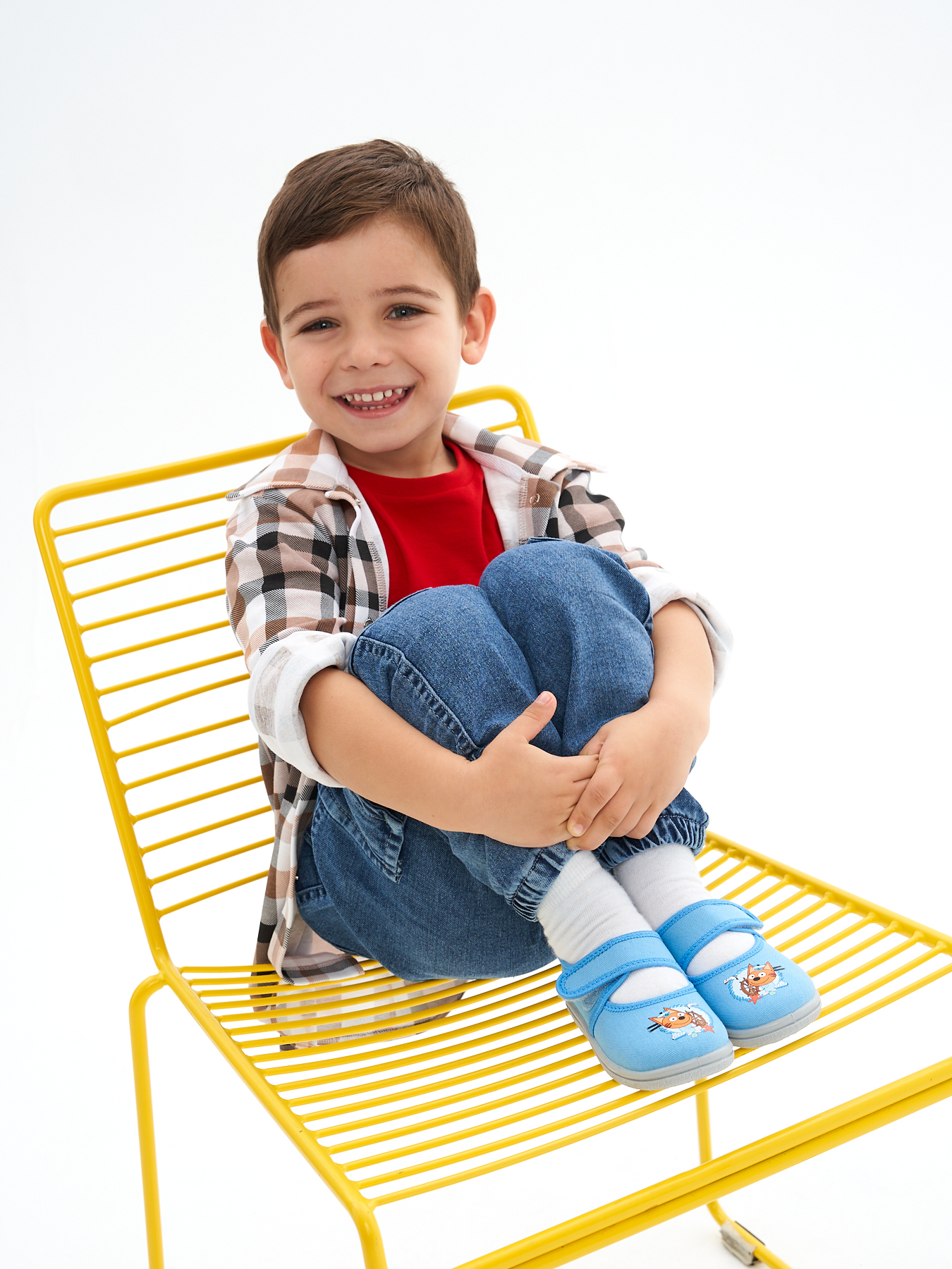 Тапочки Nordan 1270120602 - фото 10